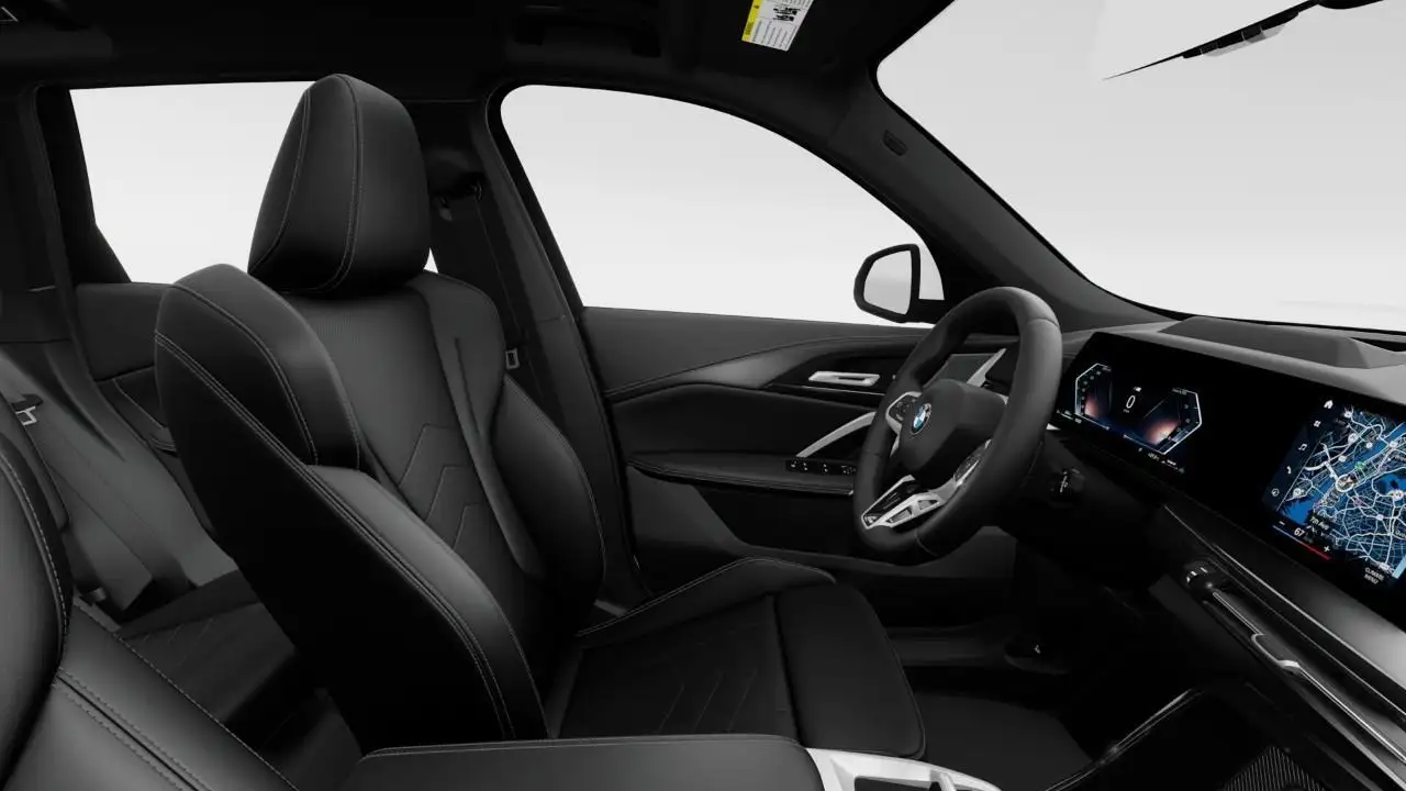 BMW X1 - Image 9