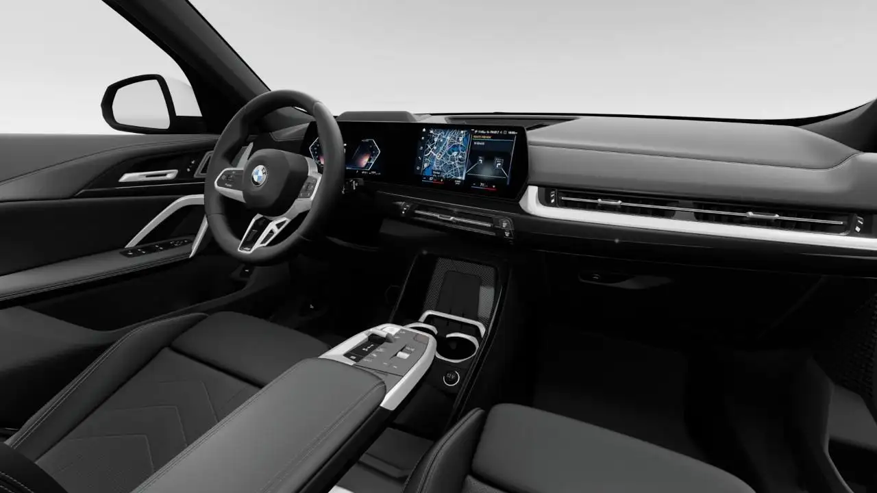 BMW X1 - Image 14