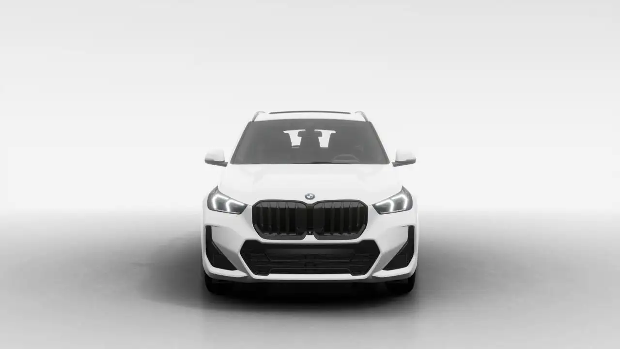 BMW X1 - Image 3