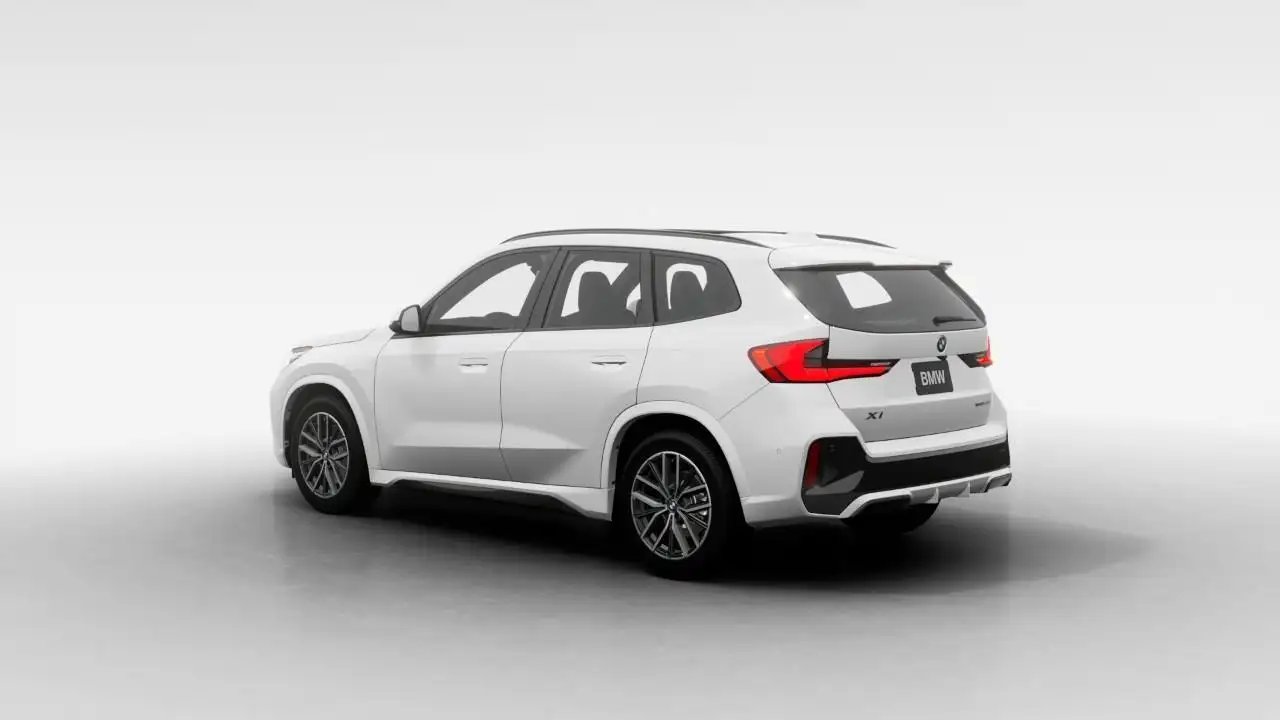 BMW X1 - Image 2