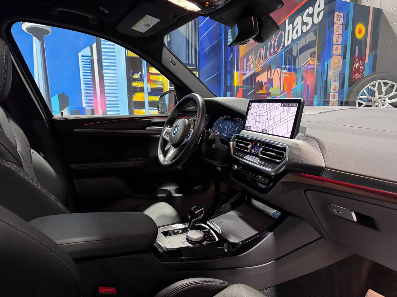 BMW X3 - Image 8