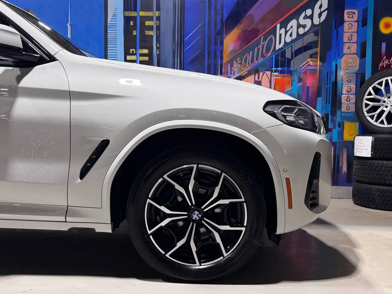 BMW X3 - Image 7