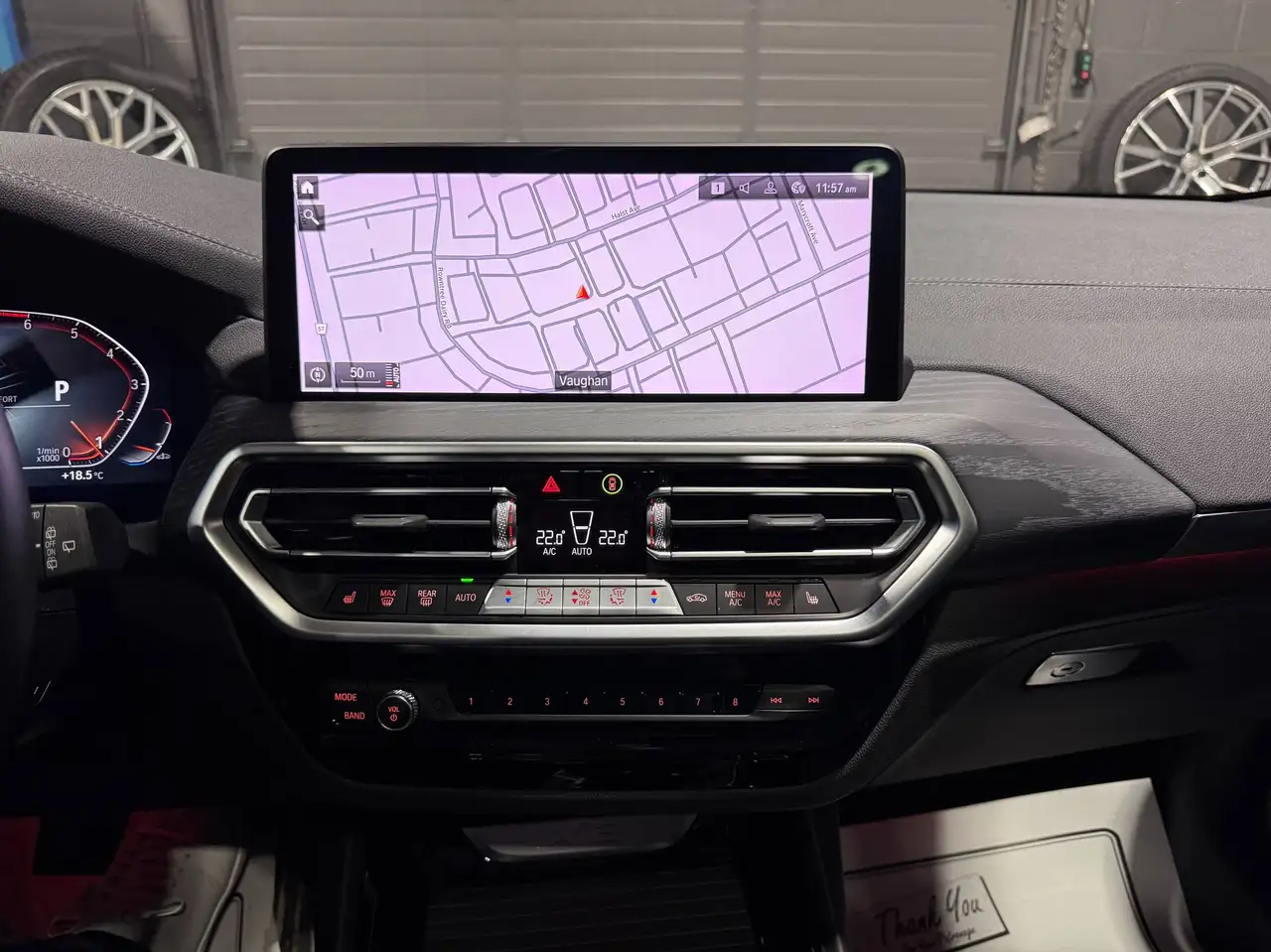 BMW X3 - Image 17