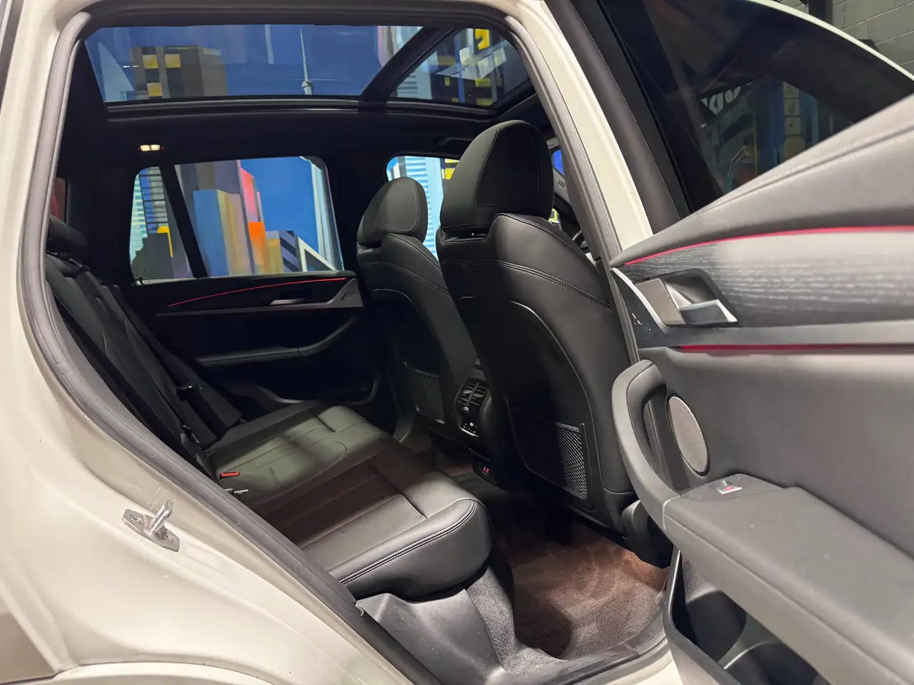 BMW X3 - Image 9