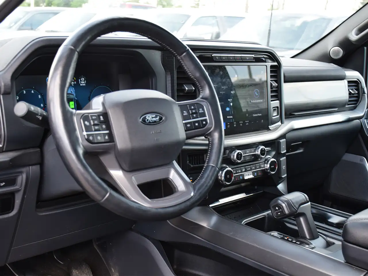 Ford F-150 - Image 12