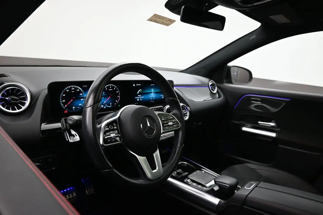 Mercedes-Benz GLA - Image 5