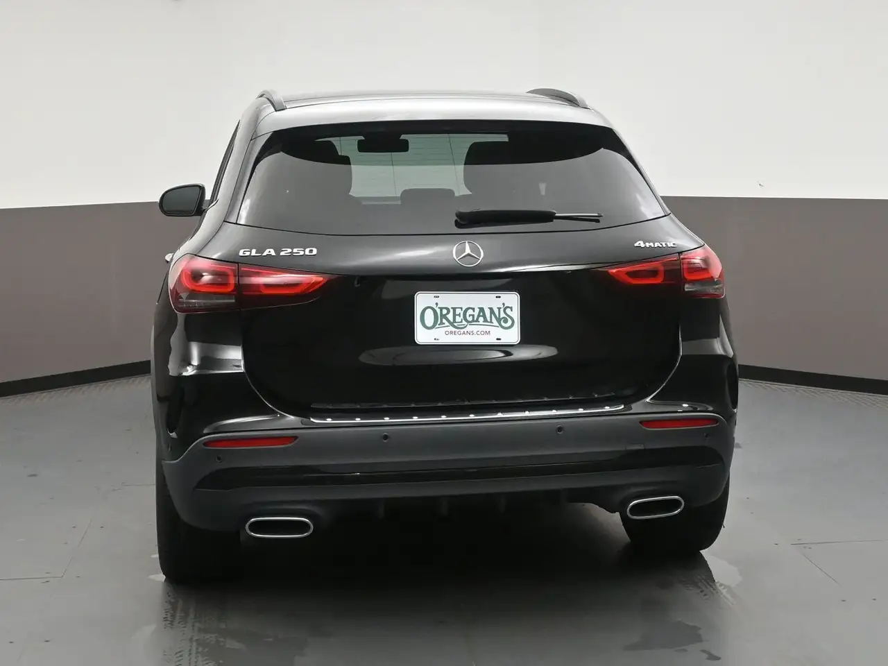 Mercedes-Benz GLA - Image 39