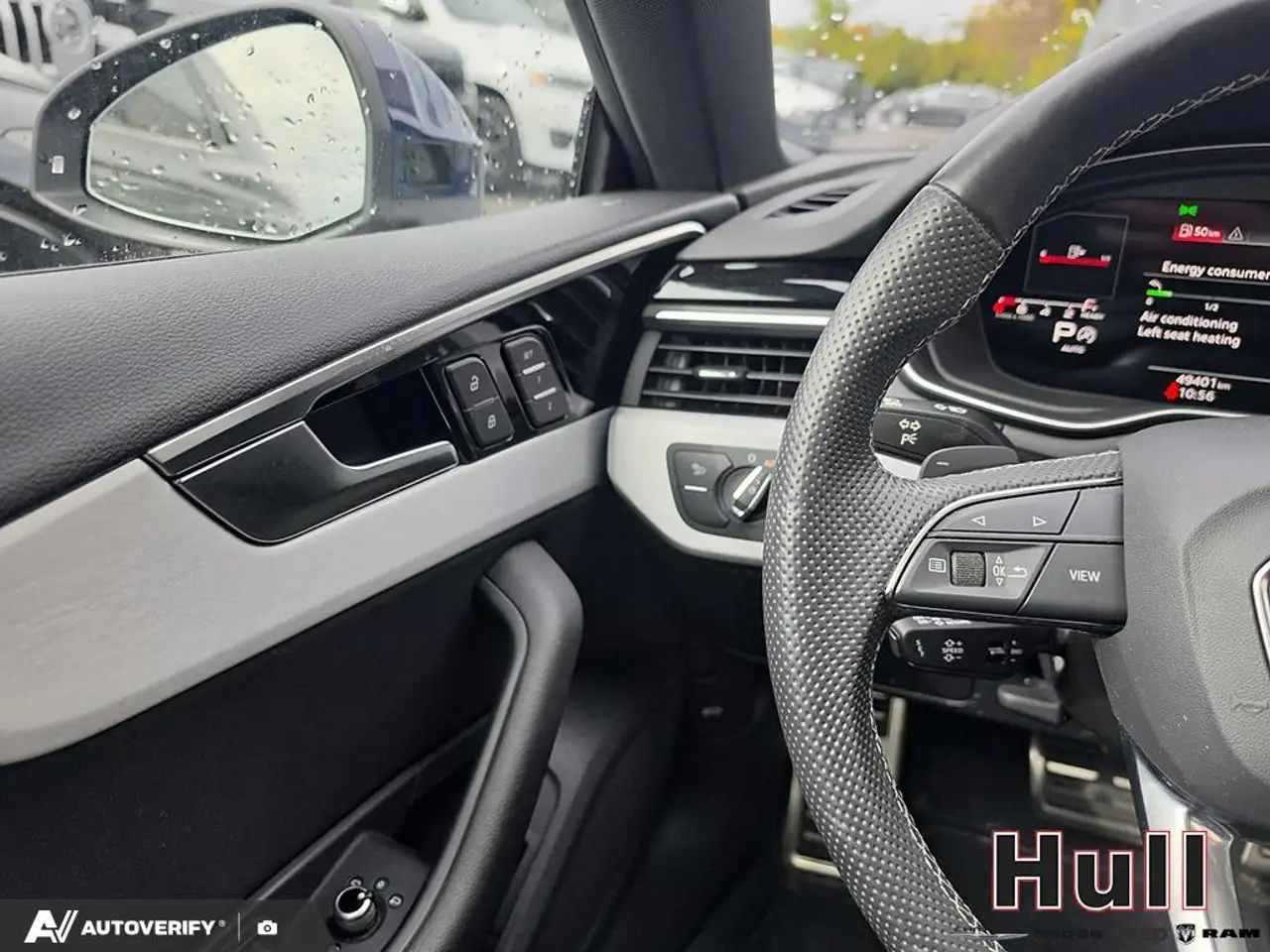 Audi A5 - Image 16
