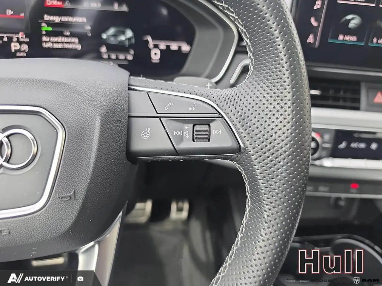 Audi A5 - Image 15