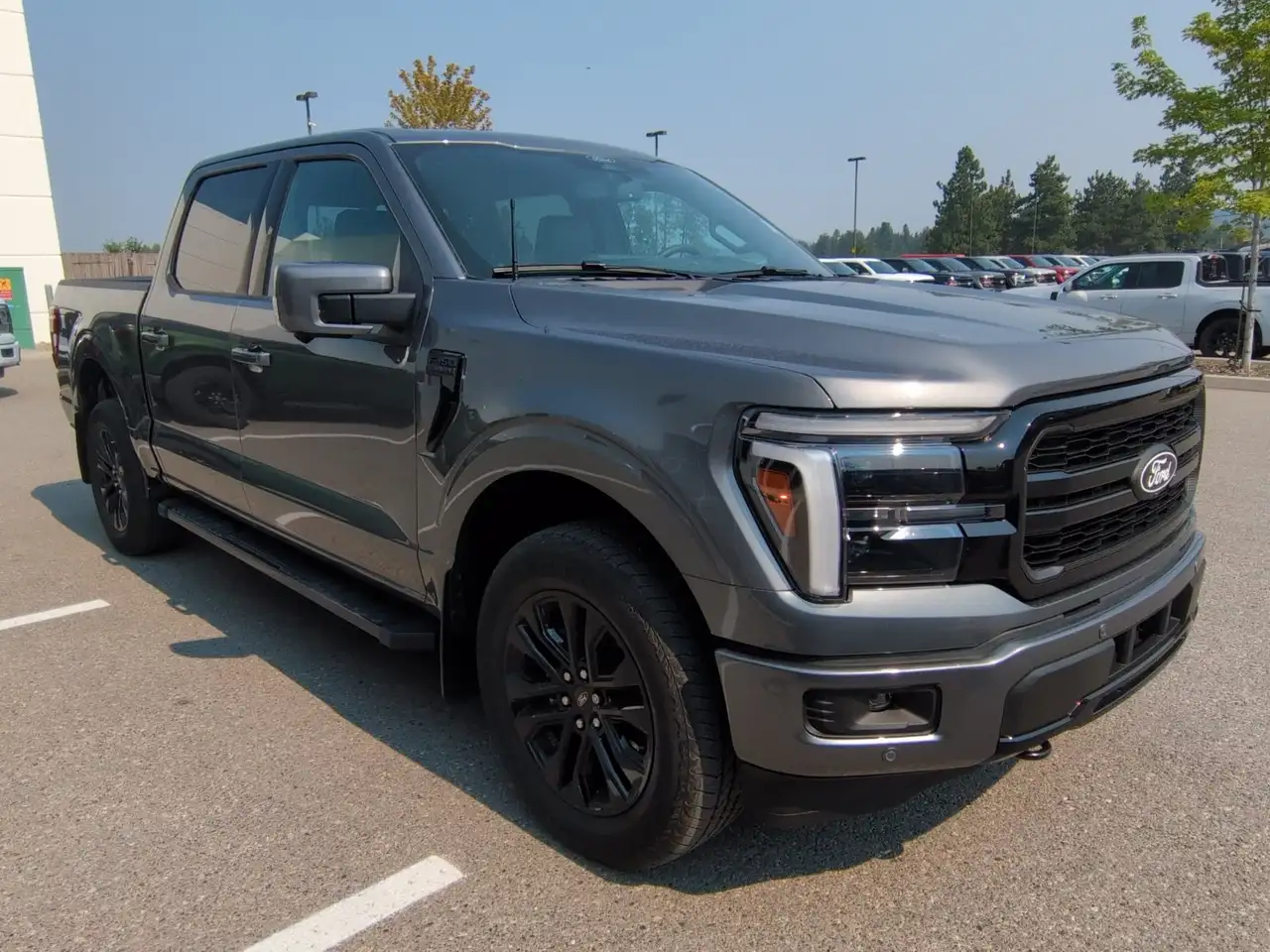 Ford F-150 - Image 1