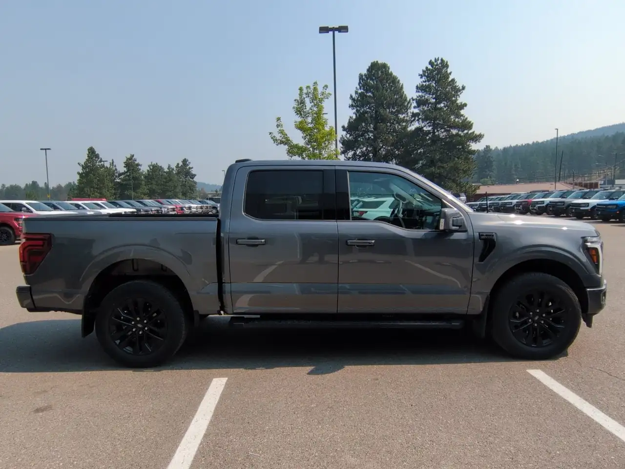 Ford F-150 - Image 3