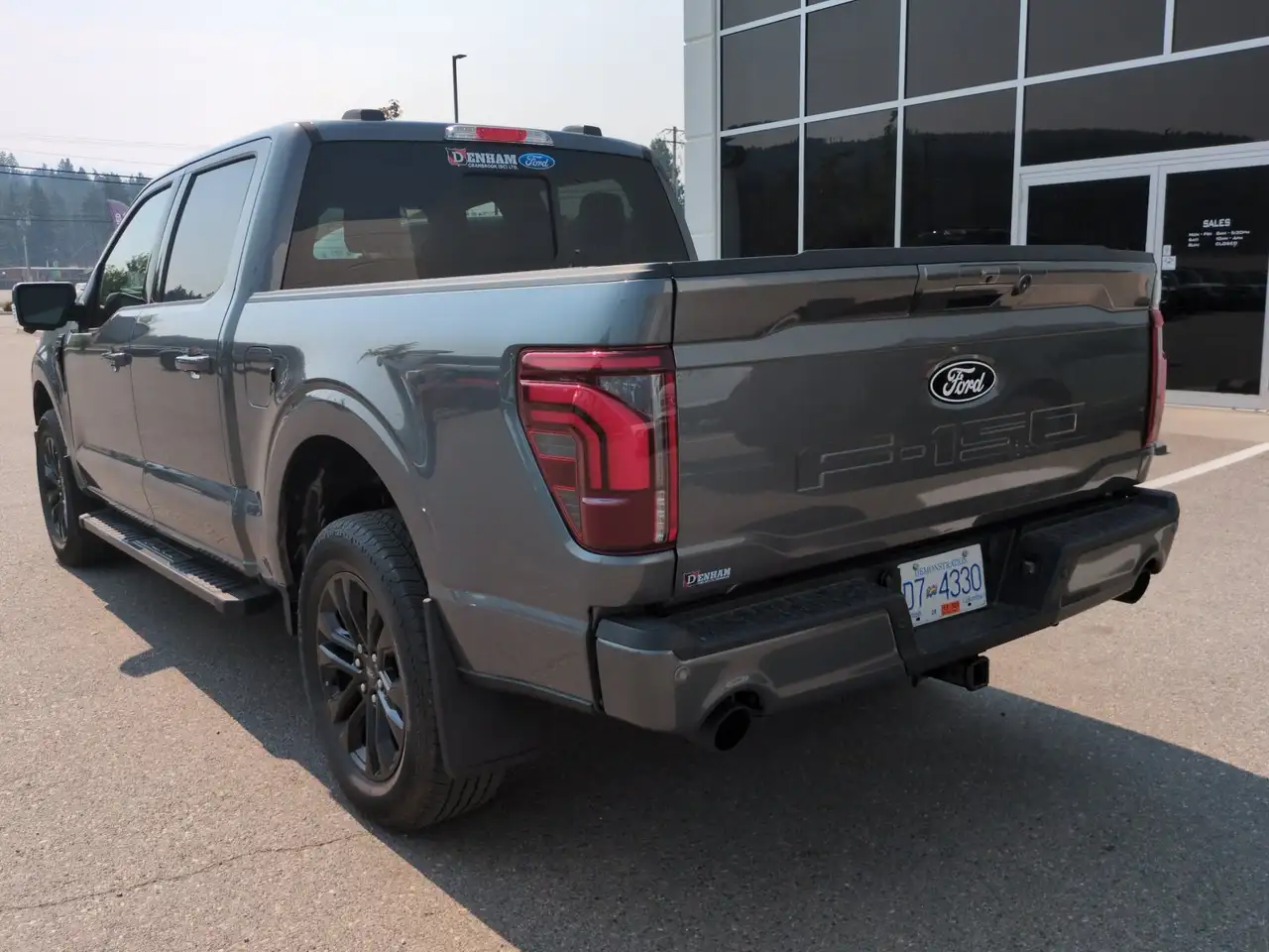 Ford F-150 - Image 6