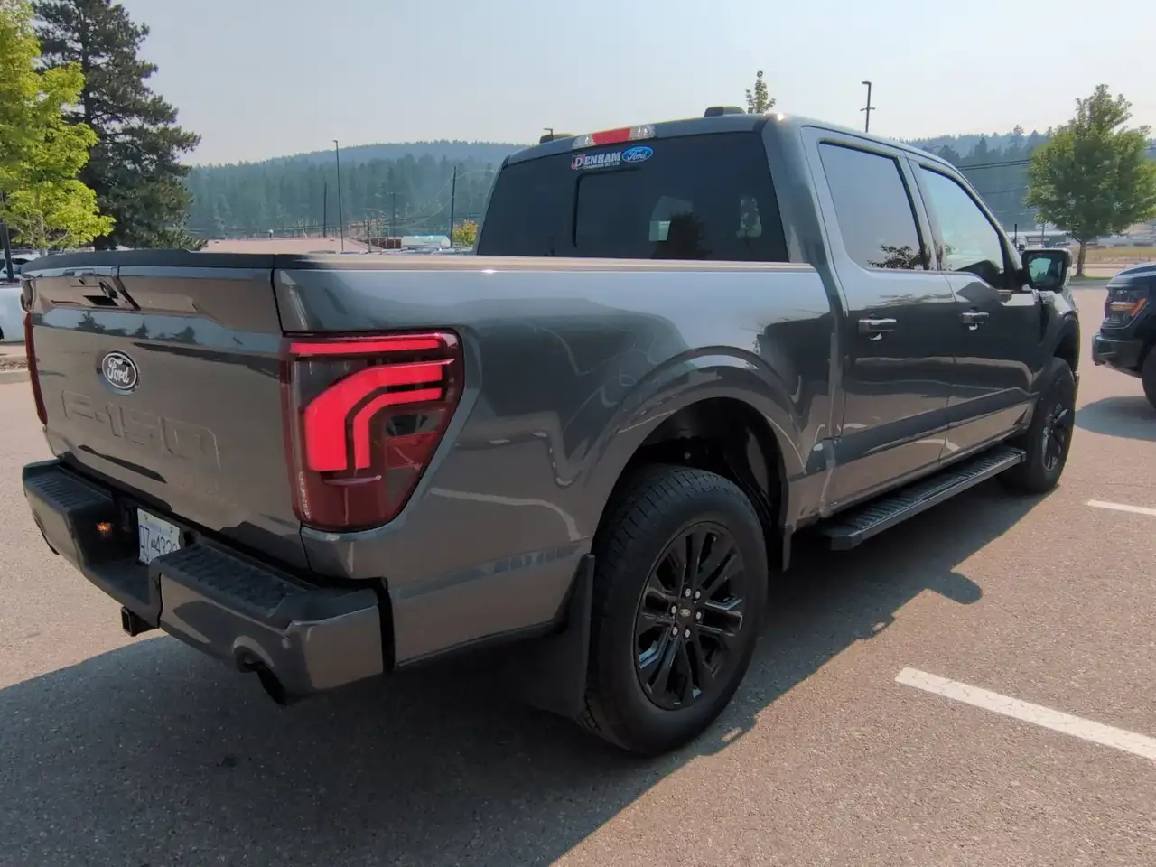 Ford F-150 - Image 4