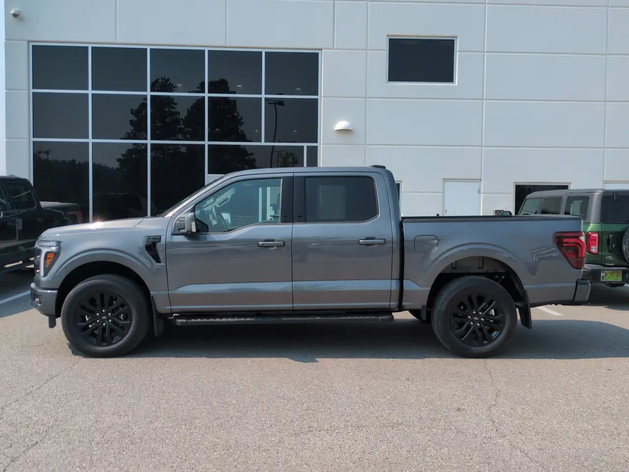 Ford F-150 - Image 7