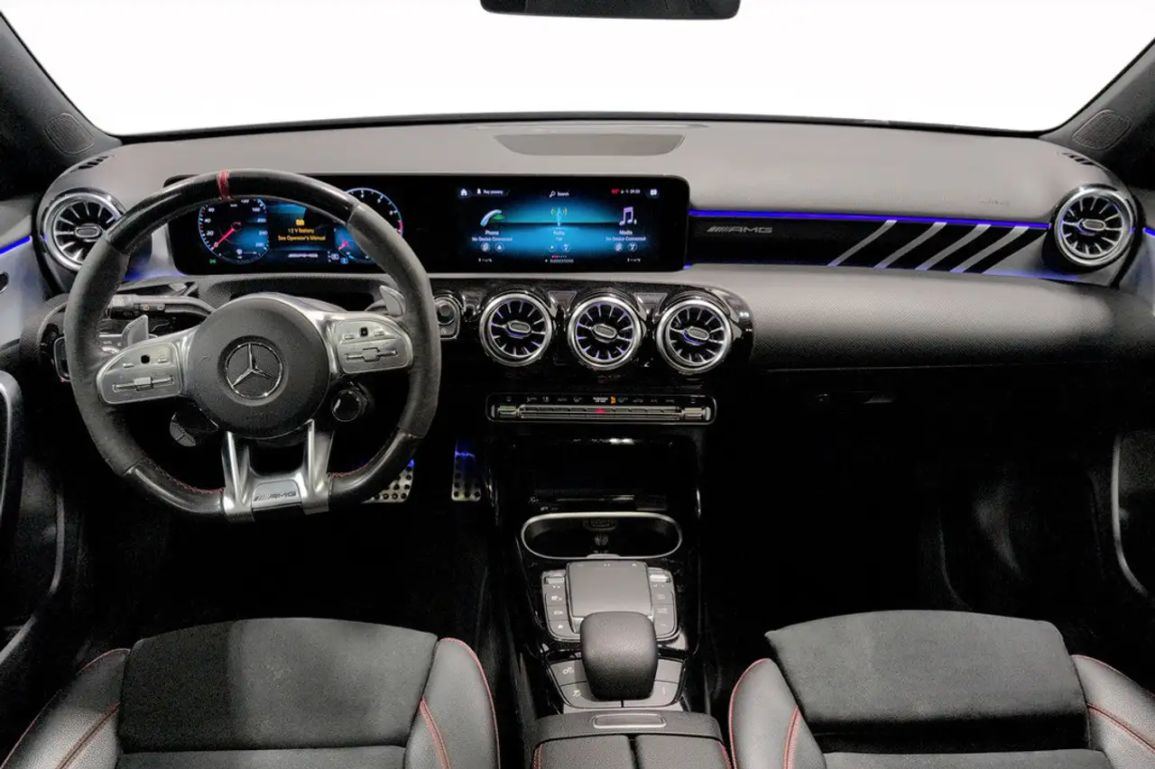Mercedes-Benz A-Class - Image 6