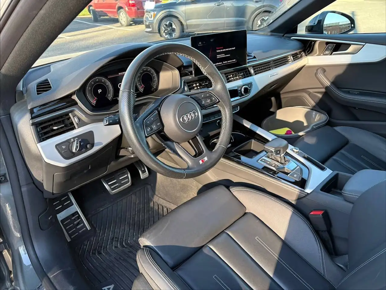 Audi A5 - Image 7