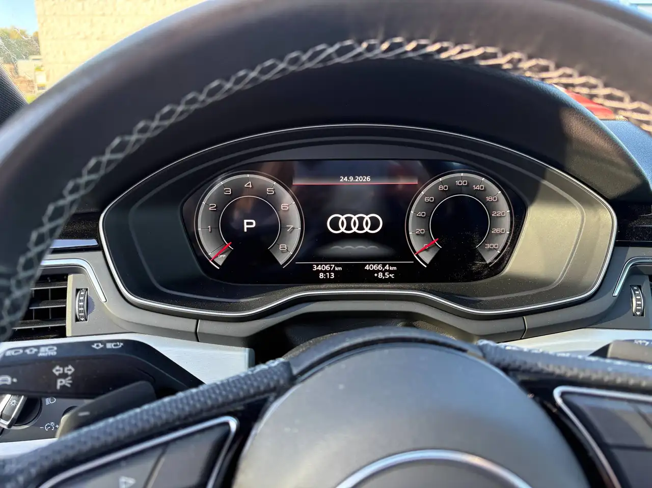 Audi A5 - Image 5