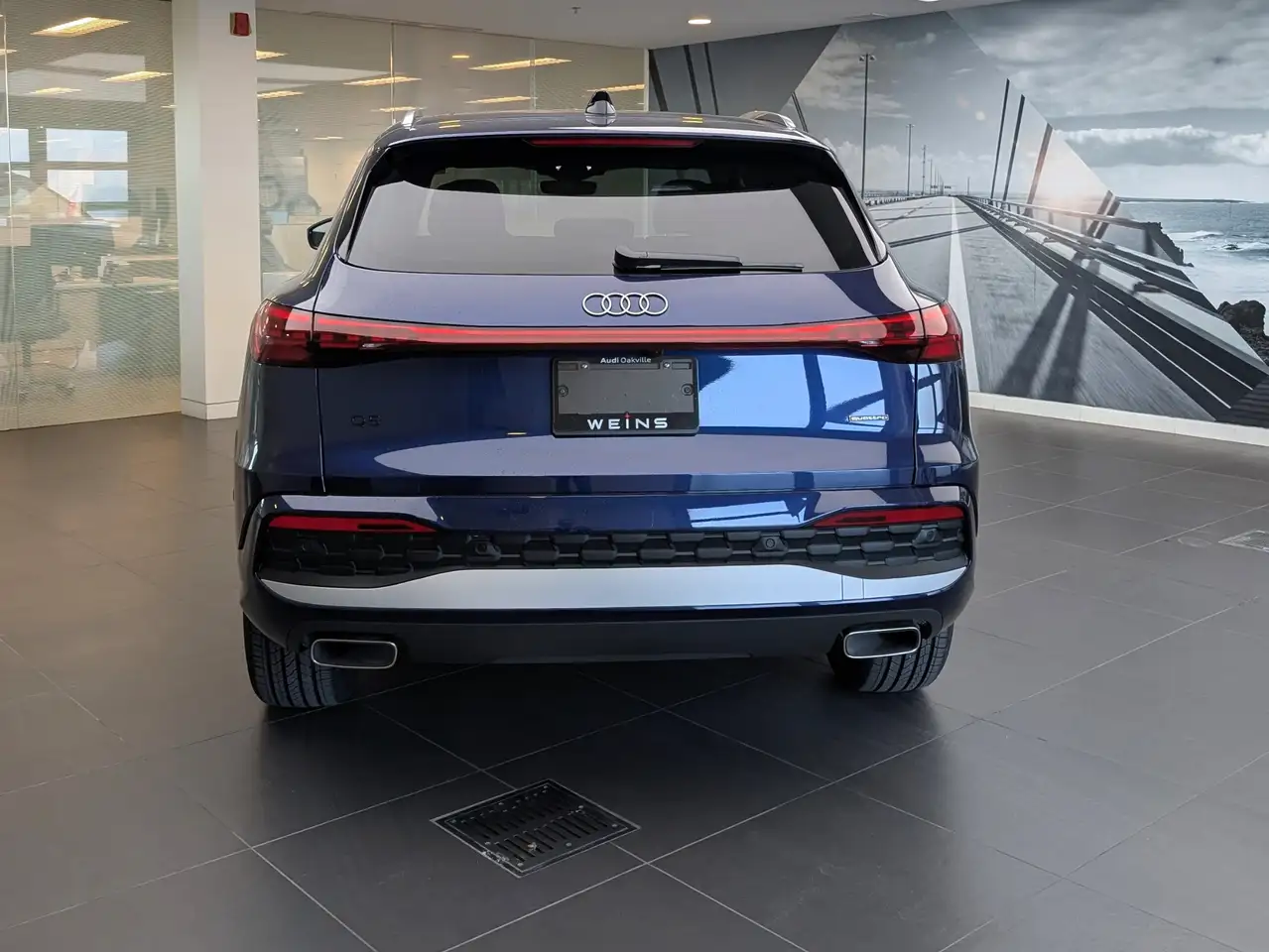 Audi Q5 - Image 3