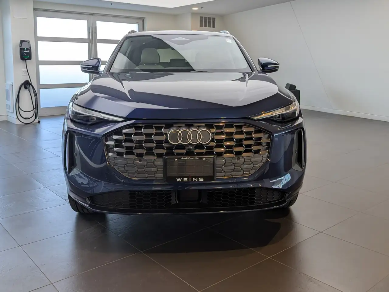 Audi Q5 - Image 4