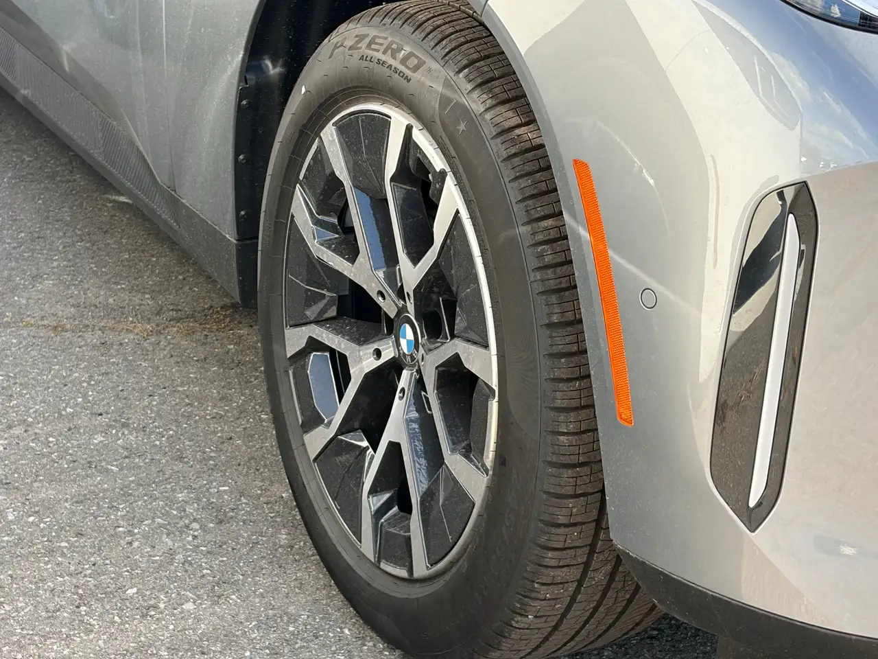 BMW X3 - Image 5