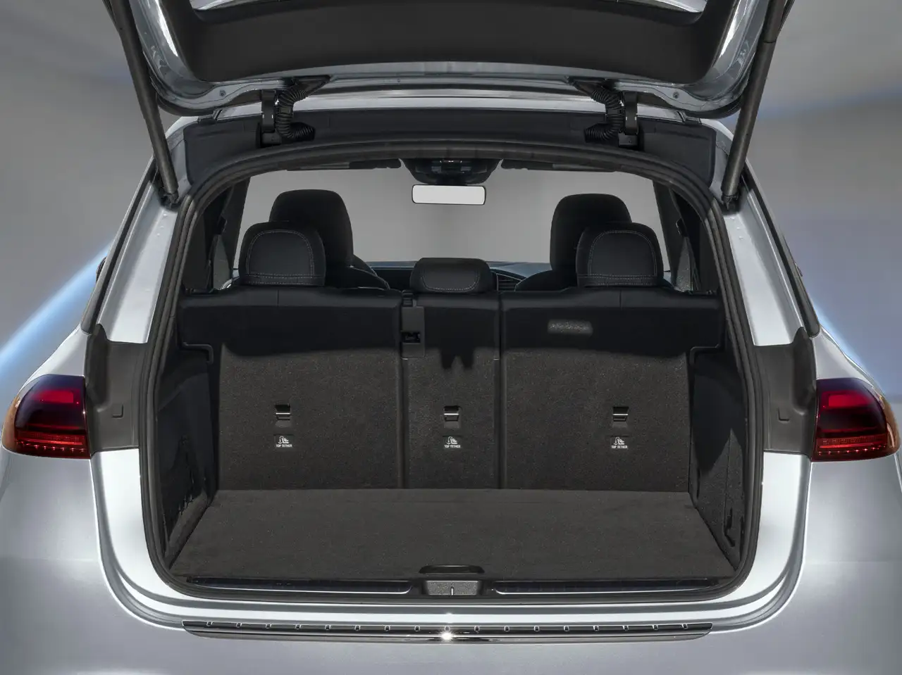 Mercedes-Benz GLE - Image 7