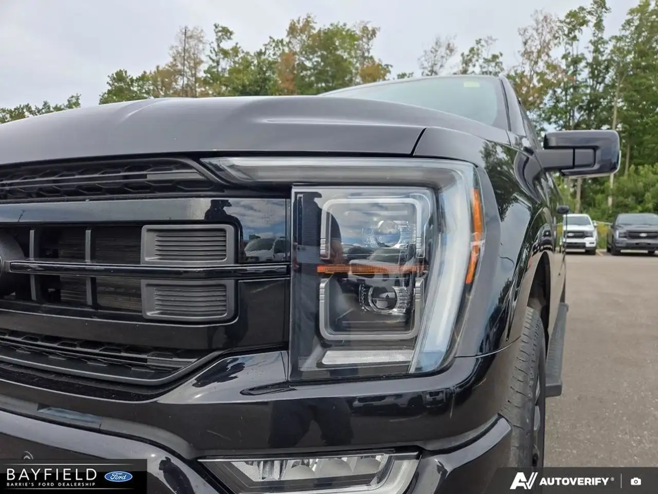 Ford F-150 - Image 13