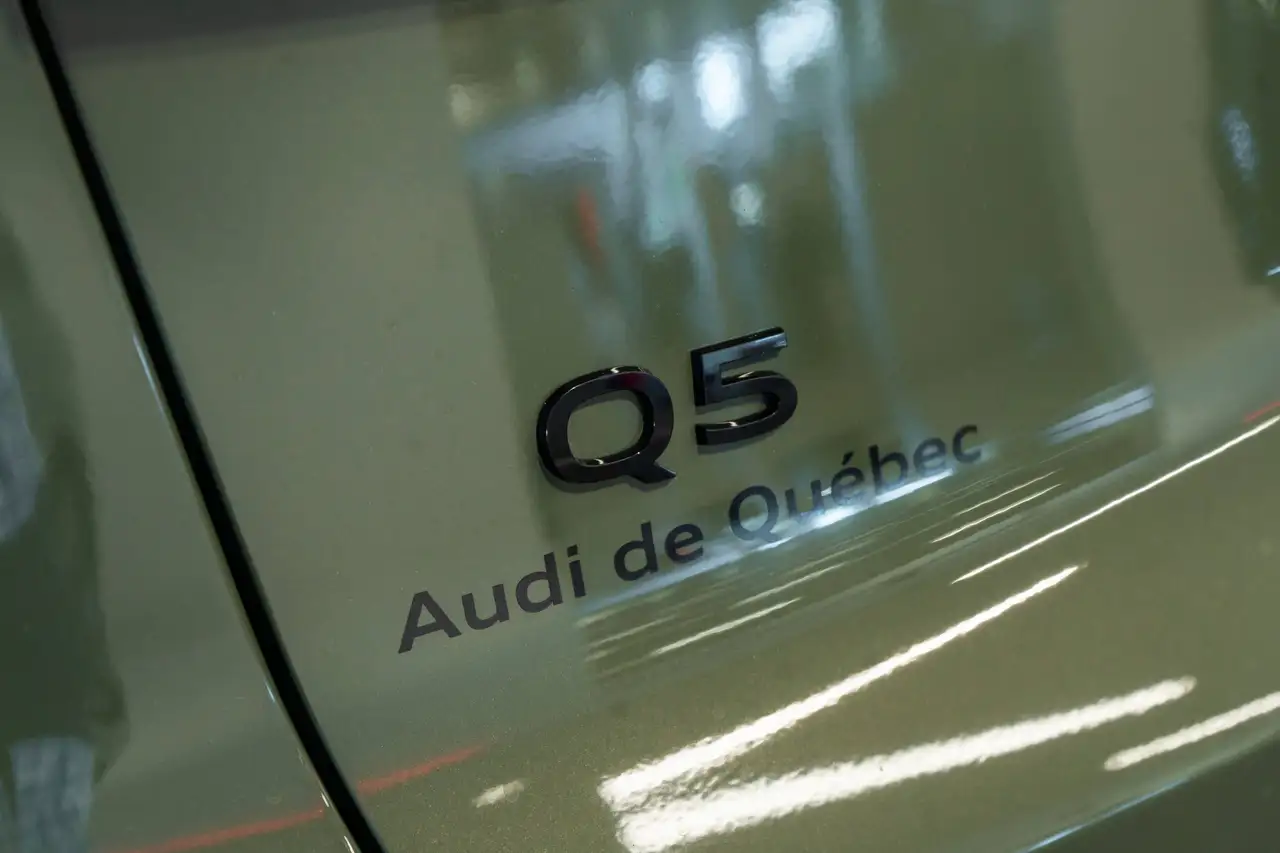 Audi Q5 - Image 8