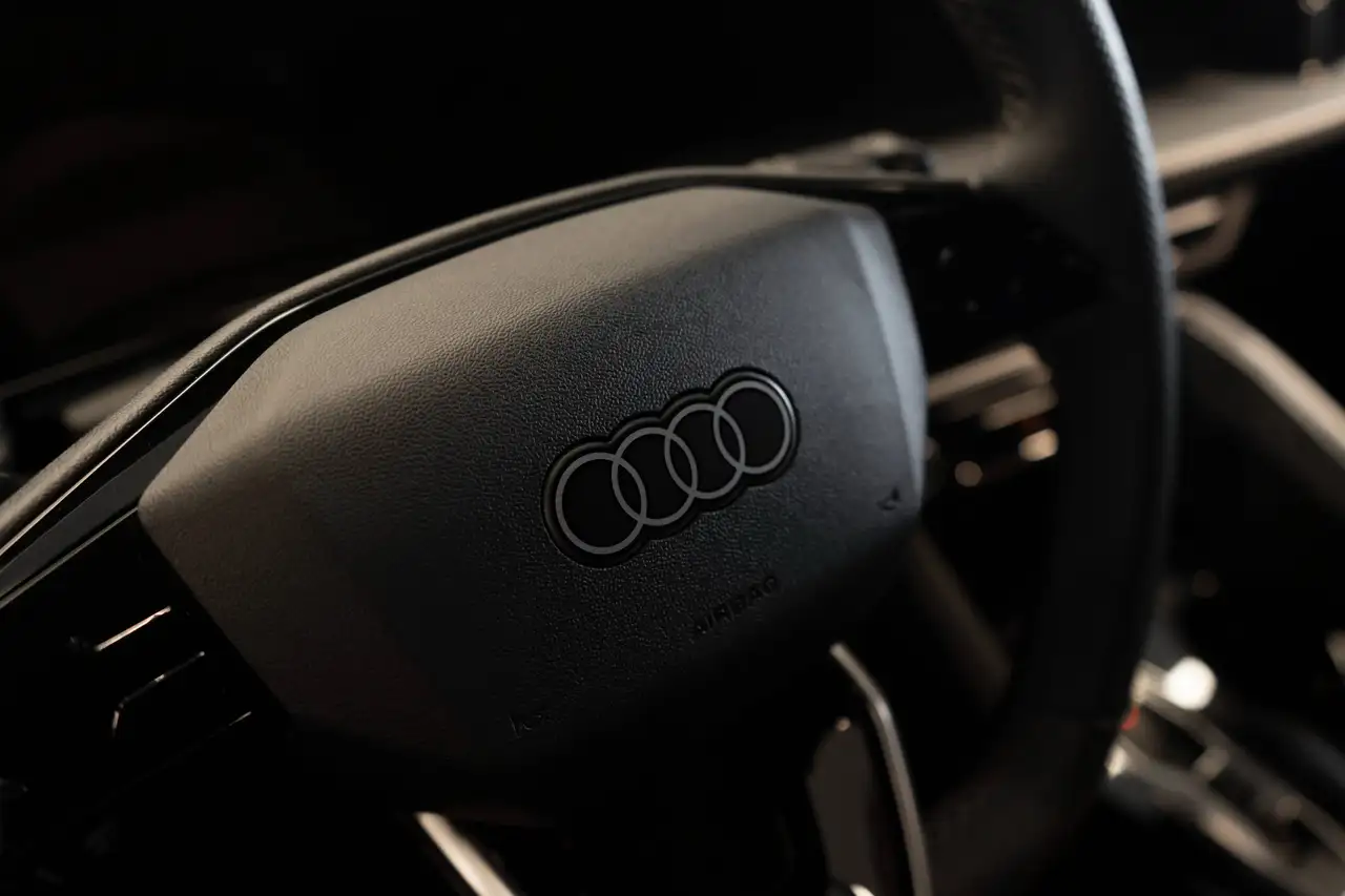 Audi Q5 - Image 21