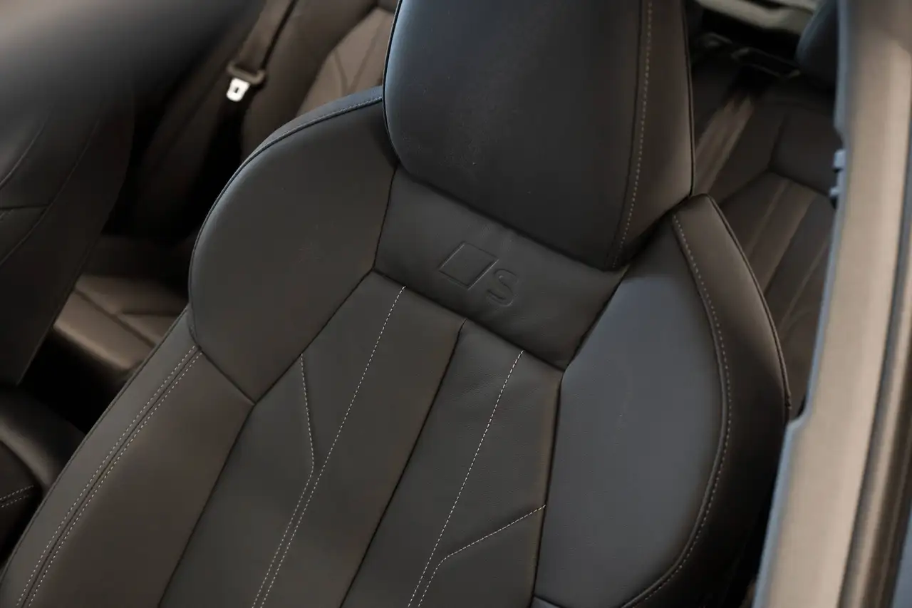 Audi Q5 - Image 19