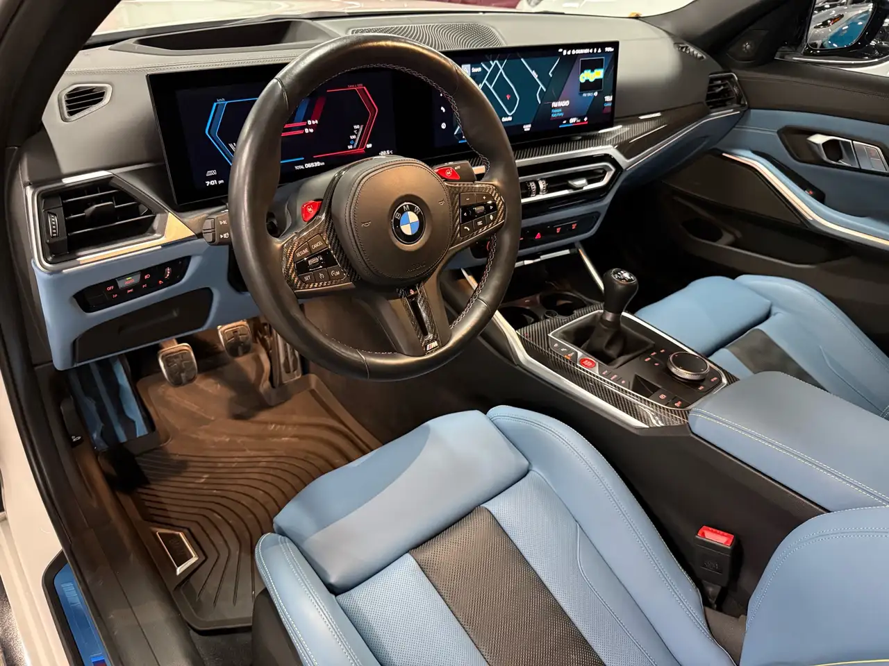 BMW M3 - Image 12