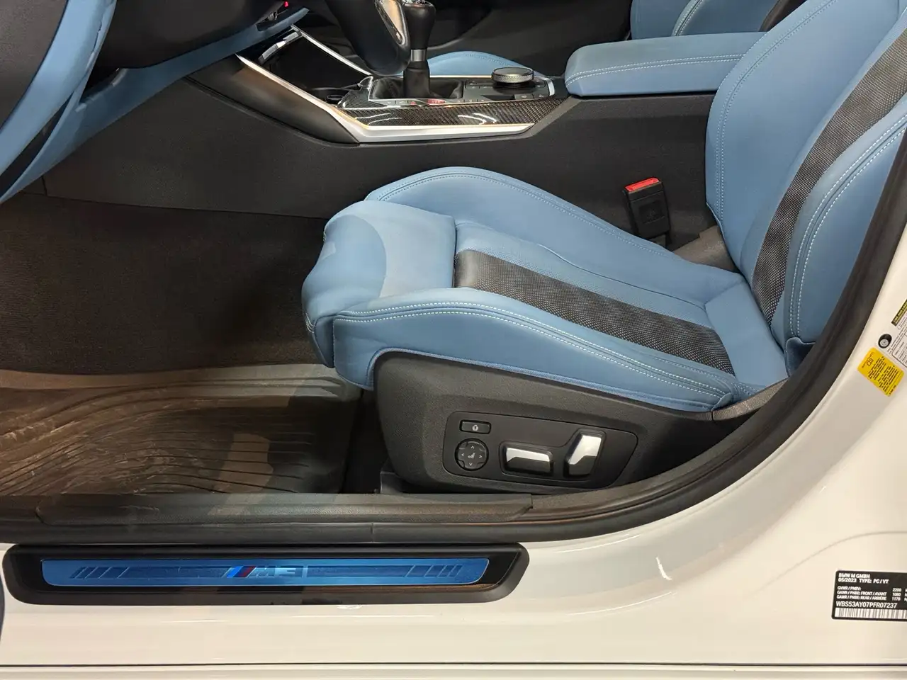 BMW M3 - Image 14