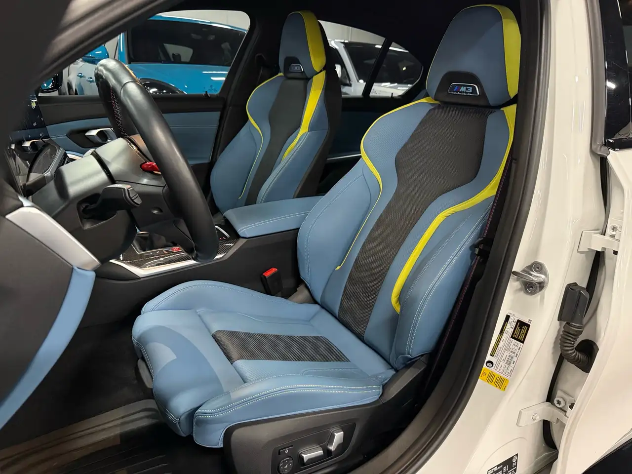 BMW M3 - Image 18