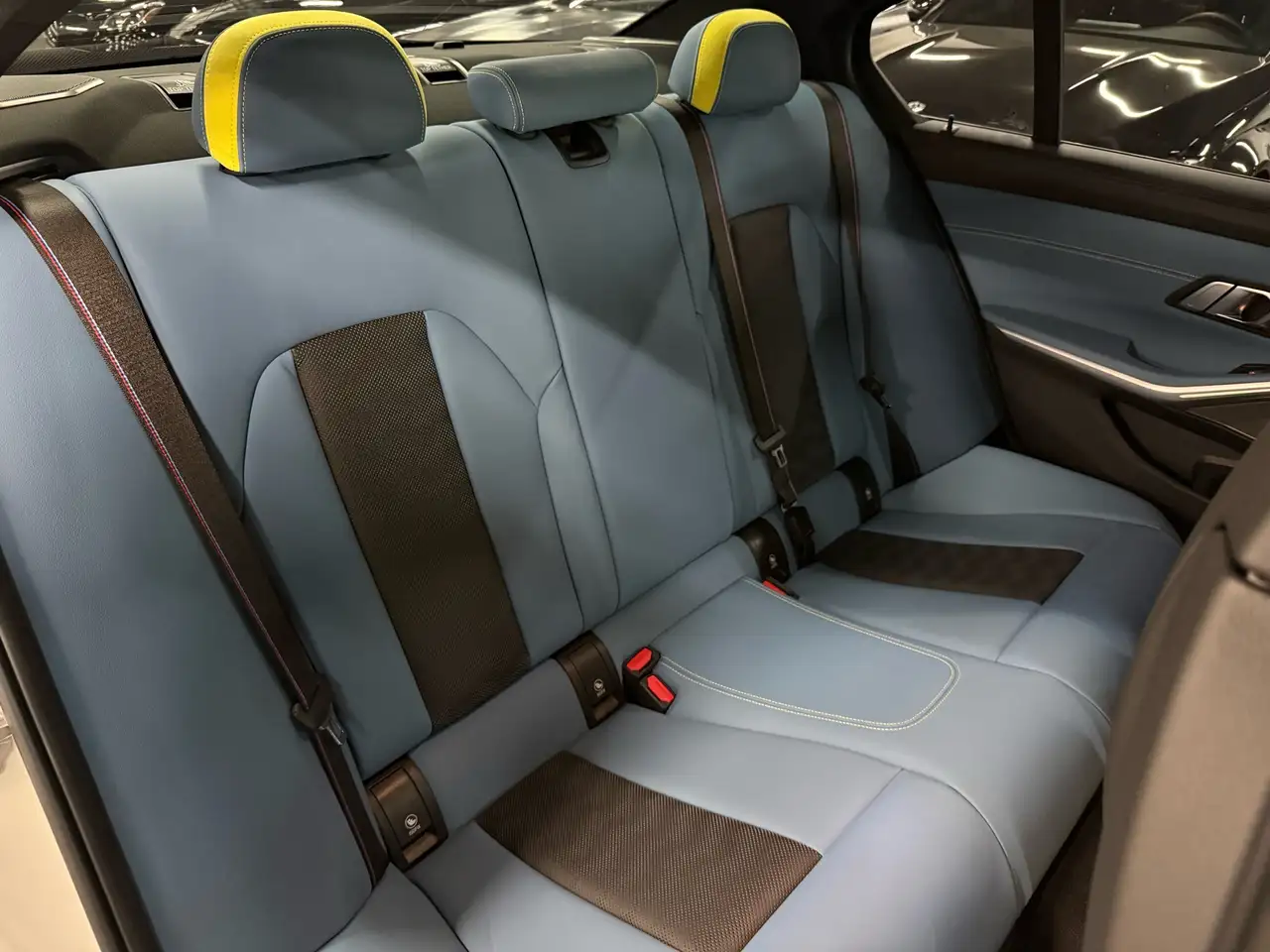 BMW M3 - Image 33