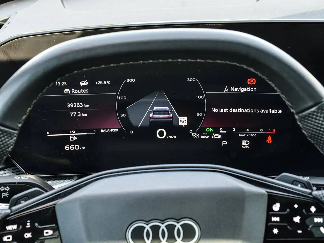 Audi Q5 - Image 19