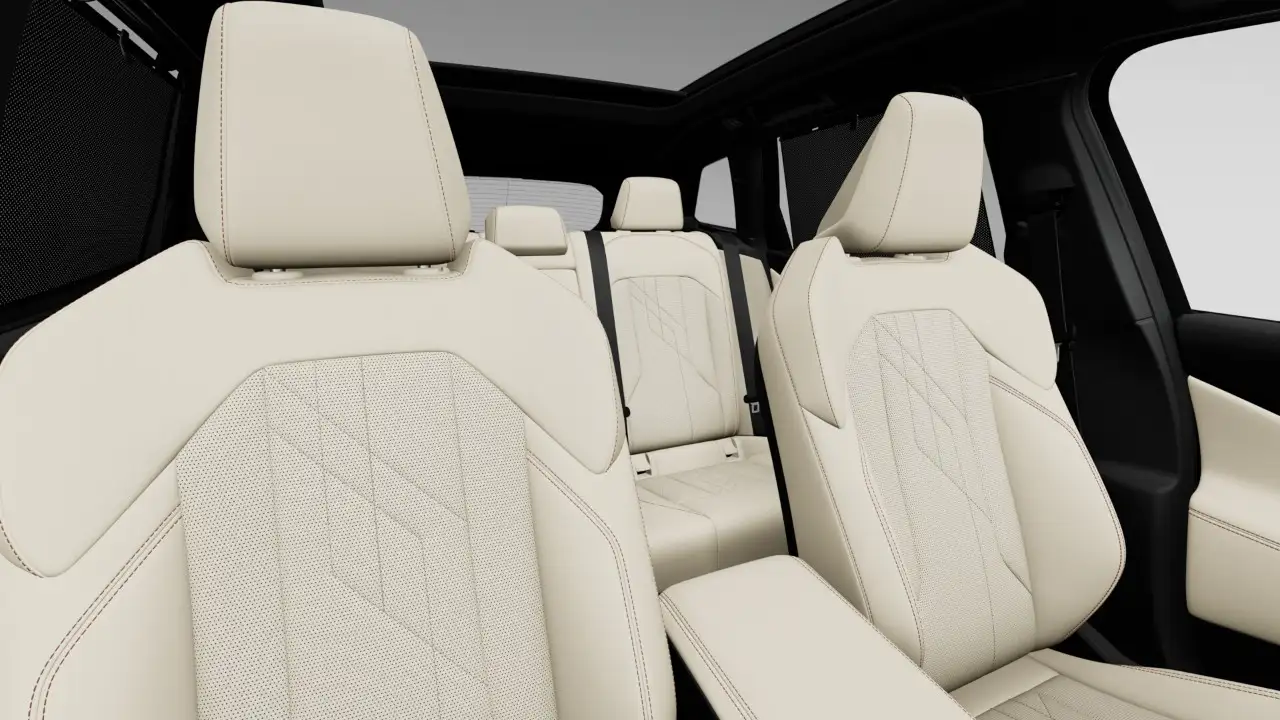 BMW X3 - Image 11