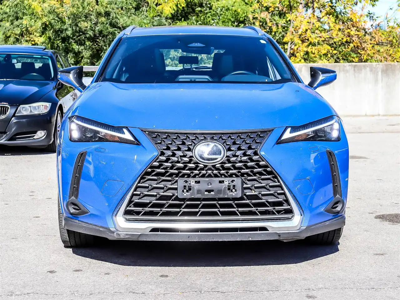 Lexus UX - Image 2
