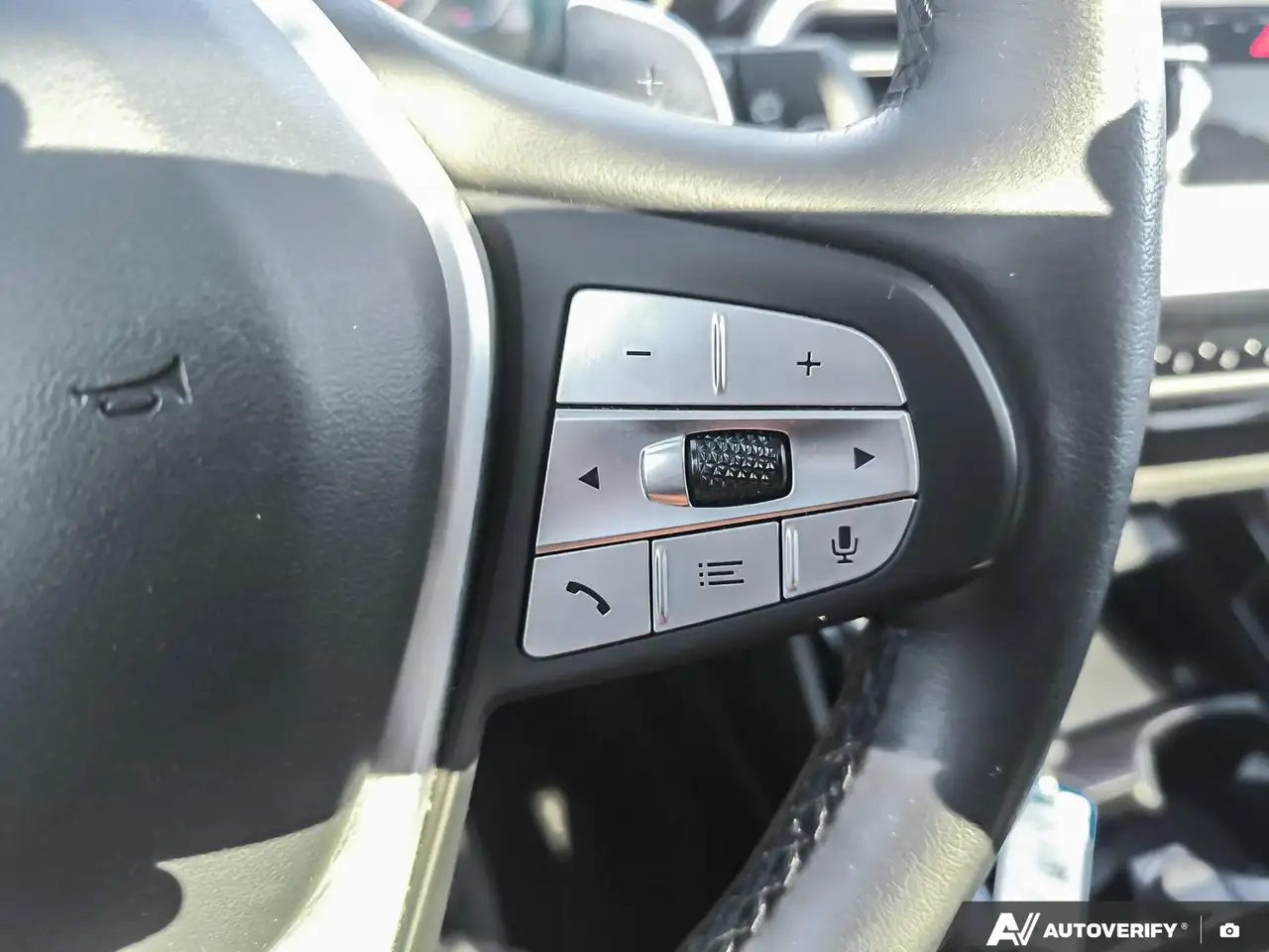 BMW X3 - Image 17