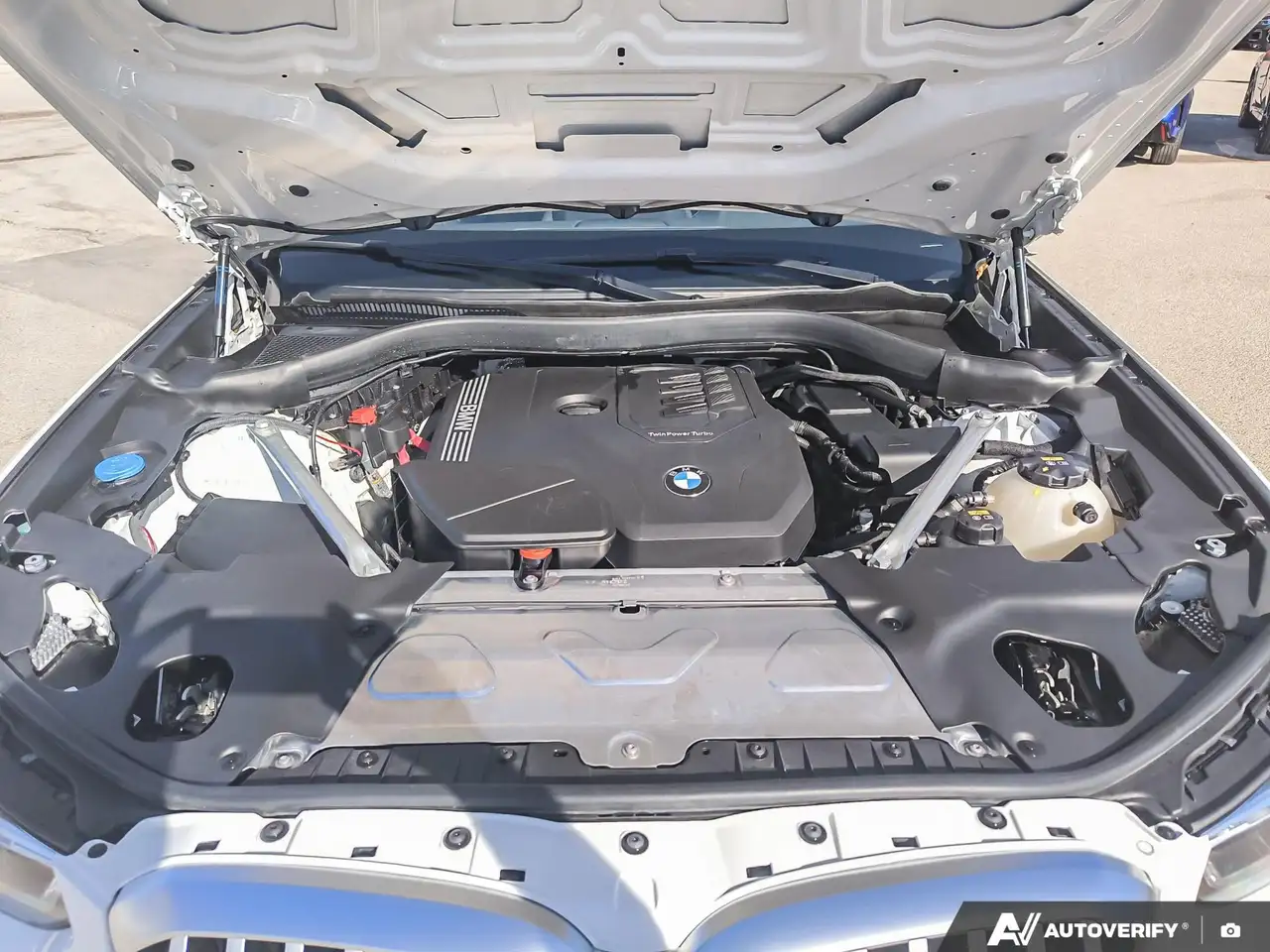 BMW X3 - Image 11