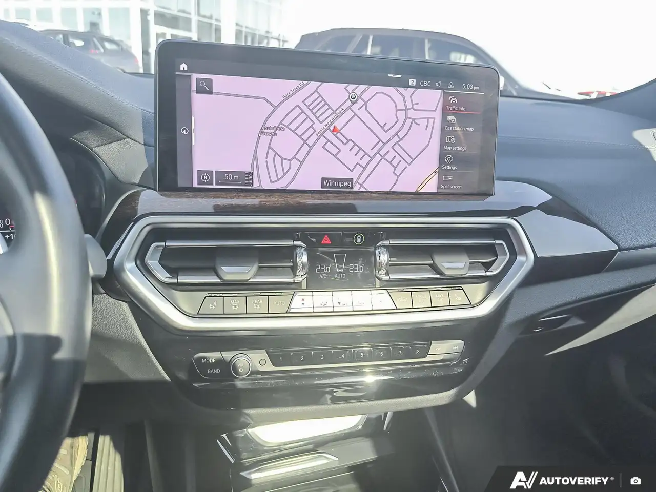 BMW X3 - Image 20