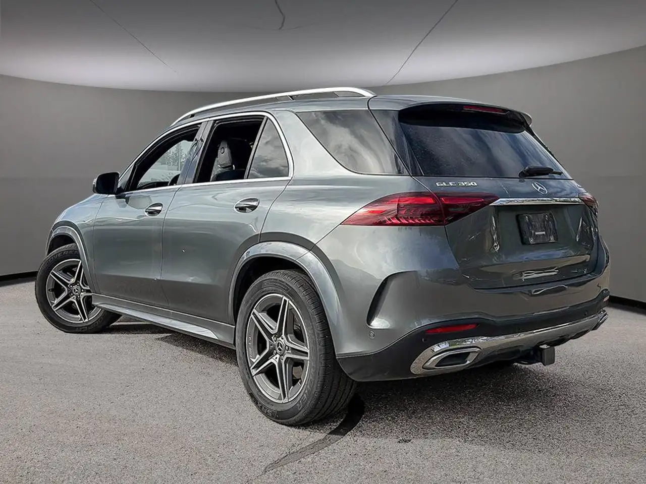 Mercedes-Benz GLE - Image 5