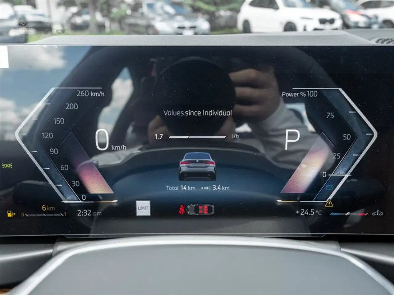 BMW 4 Series - Image 11