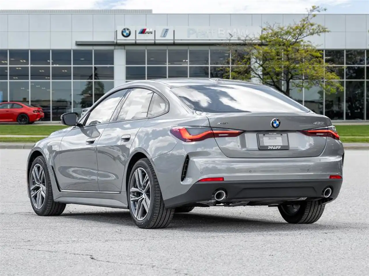 BMW 4 Series - Image 6