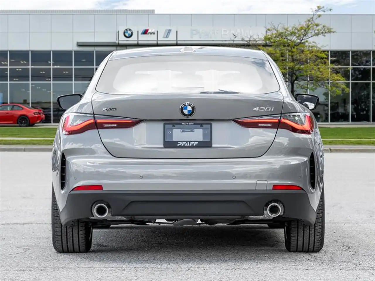 BMW 4 Series - Image 7