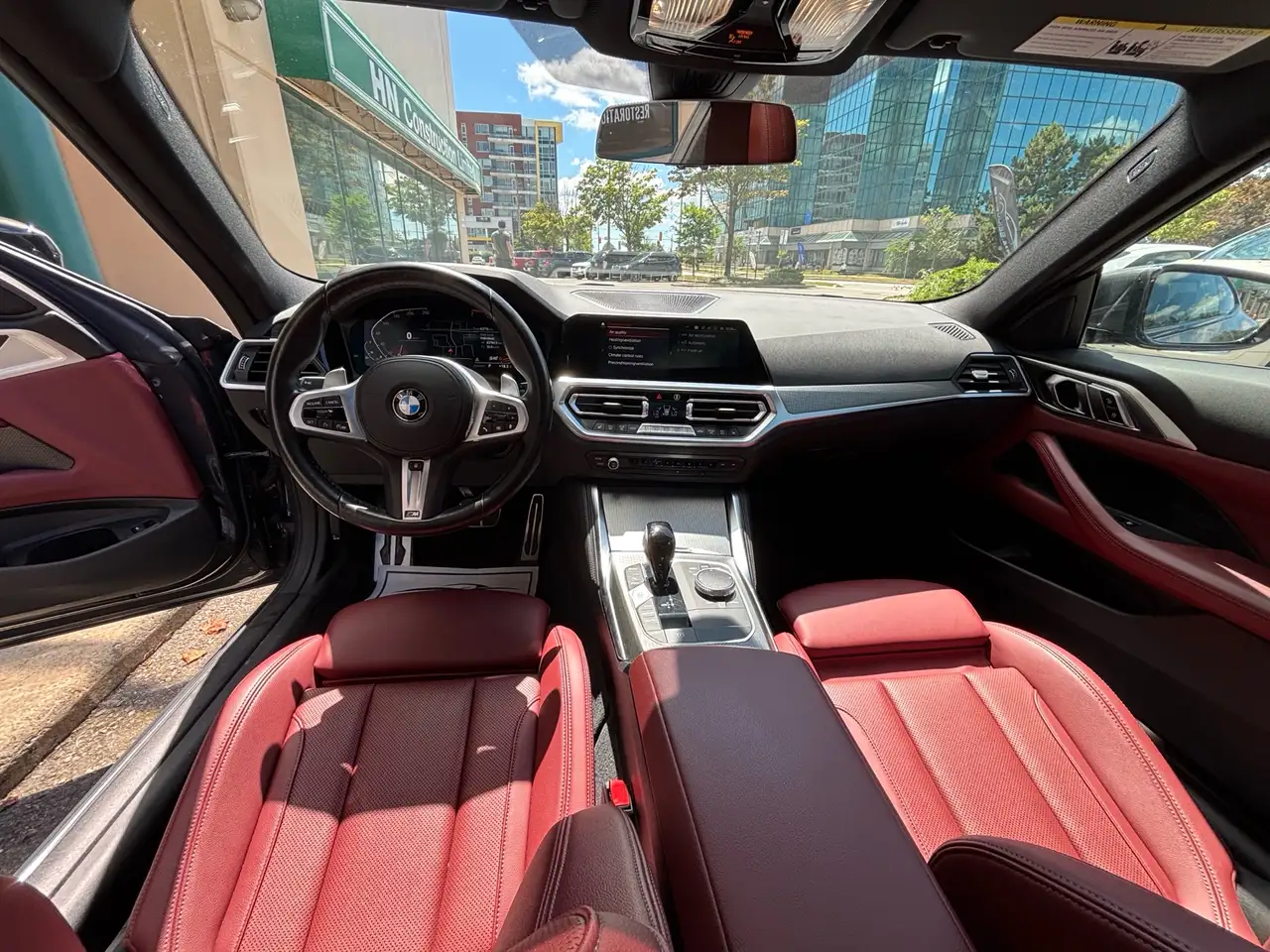 BMW 4 Series - Image 33