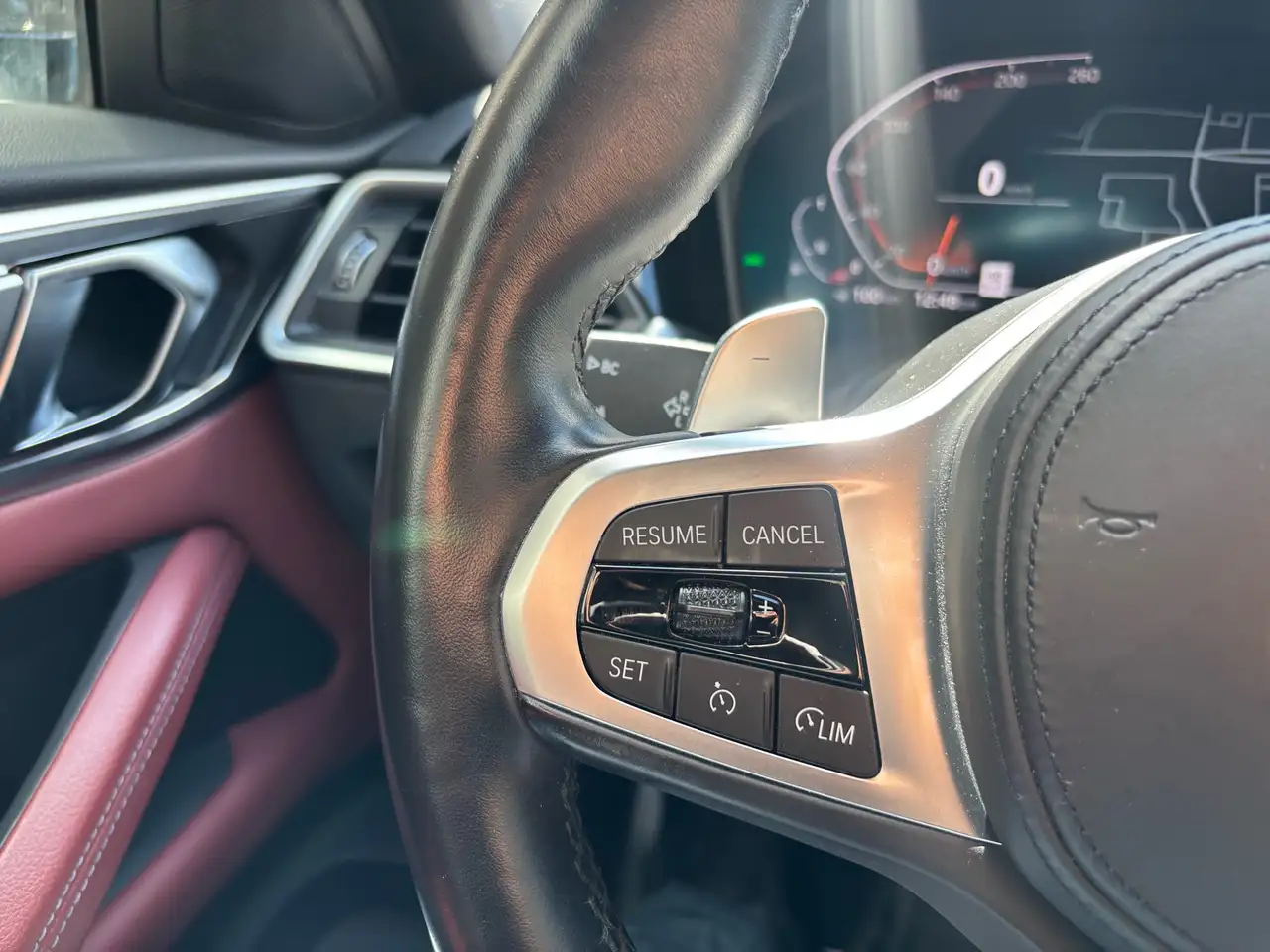 BMW 4 Series - Image 22