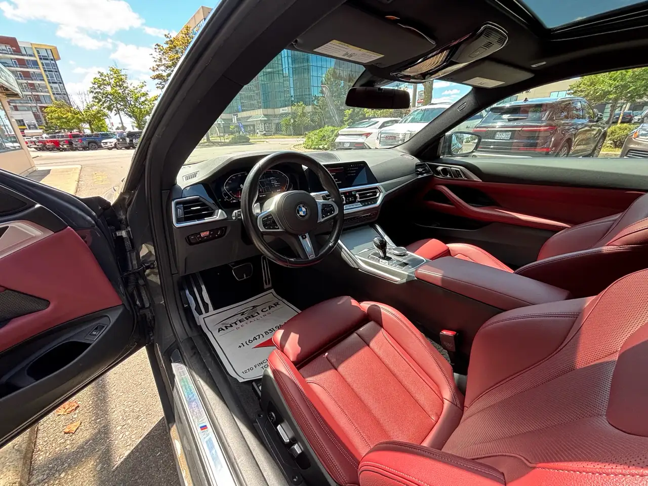 BMW 4 Series - Image 16