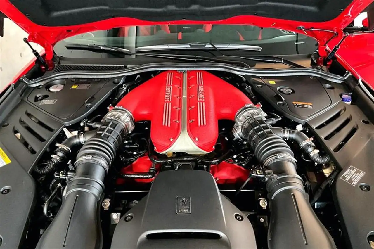 Ferrari 812 - Image 21