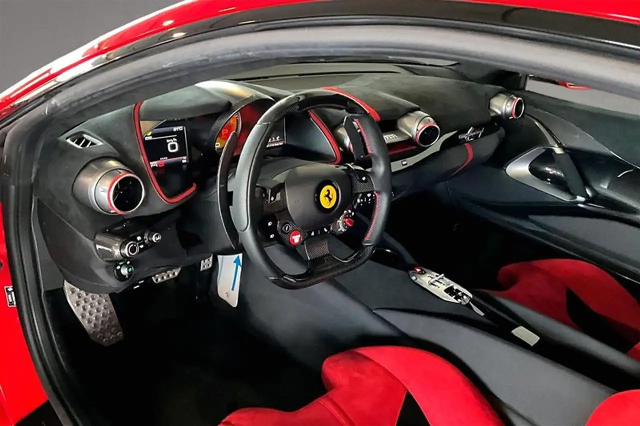 Ferrari 812 - Image 11