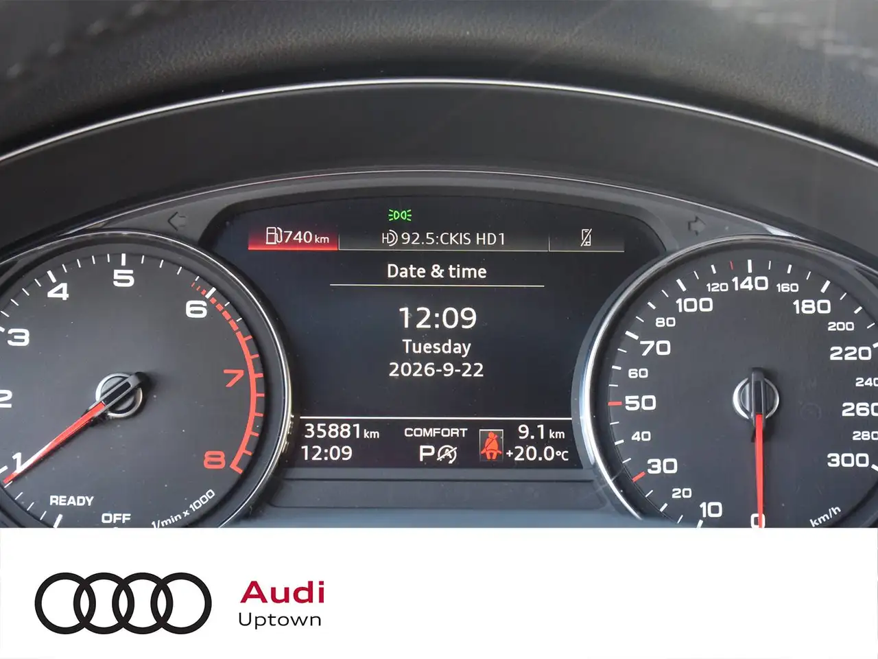 Audi Q5 - Image 19