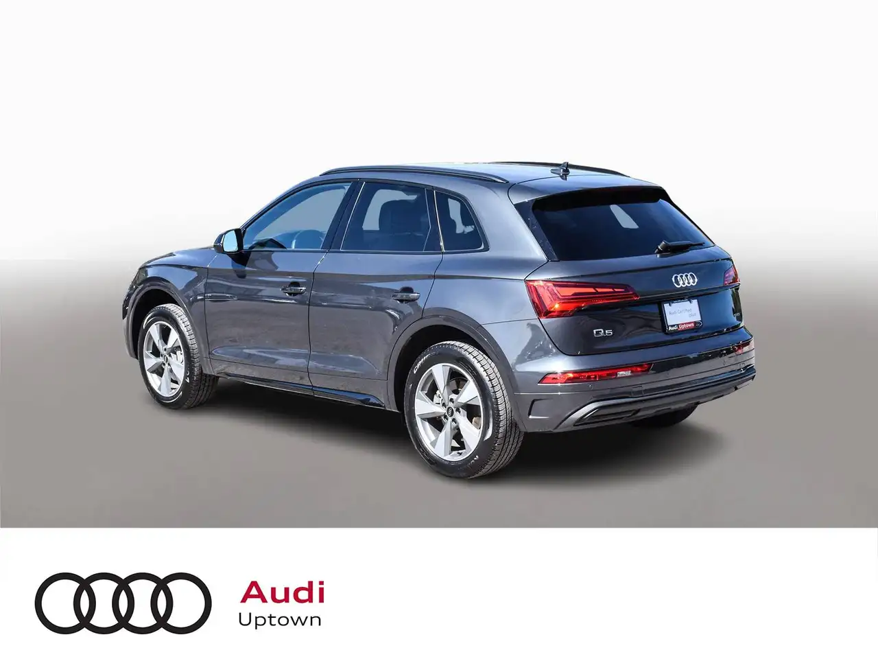 Audi Q5 - Image 7